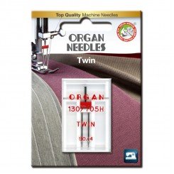 Organ Tvilling 4,0mm 90, 1-pack